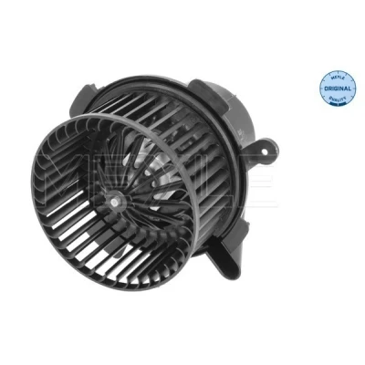 Afbeelding van Meyle Kachelventilator 11 12 237 0003