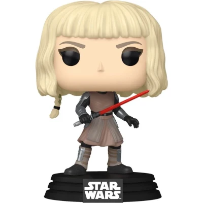 Afbeelding van Pop Star Wars: Shin Hati Funko #687