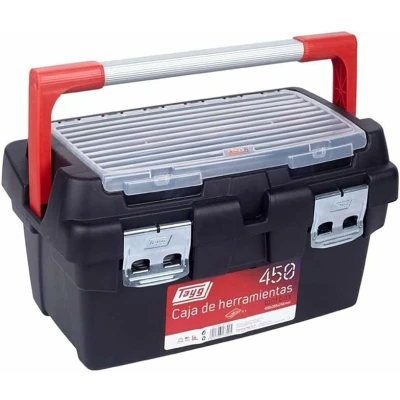 Afbeelding van Tayg gereedschapbox 450 45x29x25 cm