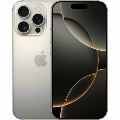 Afbeelding van Smartphone Apple iPhone 11 6,1&quot; Hexa Core 4 GB RAM 128 Zwart
