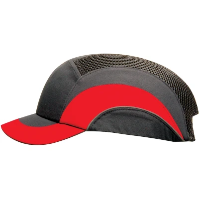 Afbeelding van JSP Hardcap A1+ stootcap