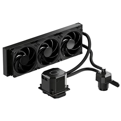 Afbeelding van CoolerMaster MasterLiquid ML360 SUB ZERO