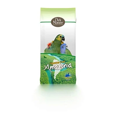 Afbeelding van Deli Nature Amazonia 15 kg
