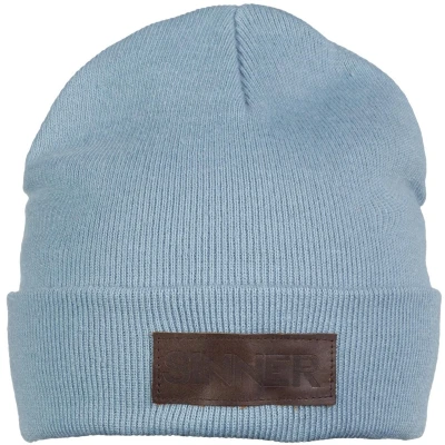 Afbeelding van SINNER bittersweet beanie Hoed Blauw Multicolour