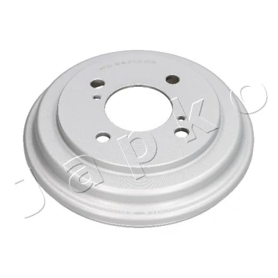 Afbeelding van JAPKO 56818C Remtrommel Achteras