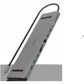 Afbeelding van Acer Type C Dockingstation ACG DCK C1