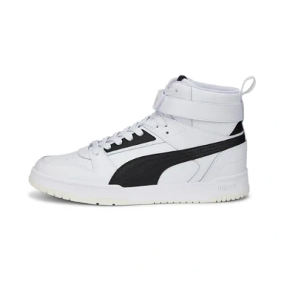 Afbeelding van Hoge Sneakers Puma RBD Game