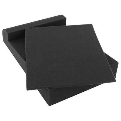 Afbeelding van Plugger Studio Monisoft 5 speaker isolatie voor 5inch speakers