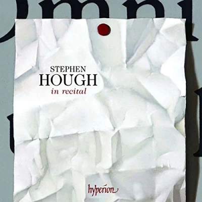 Afbeelding van Stephen Hough In Recital (CD)