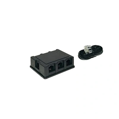 Afbeelding van Shiverpeaks BS71400 6SET BASIC S ISDN verdeeldoos