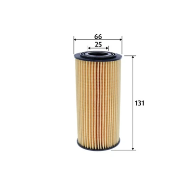Afbeelding van Valeo Oliefilter 586605