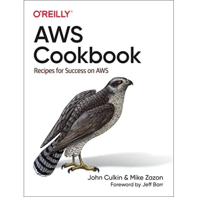 Afbeelding van AWS Cookbook: Recipes for Success on