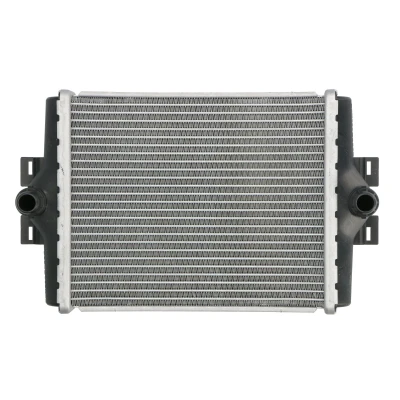 Afbeelding van NRF Radiateur 550274