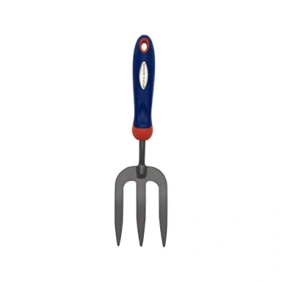 Afbeelding van Spear &amp; Jackson 2053 NS Select Carbon roestvrij staal onkruidvork