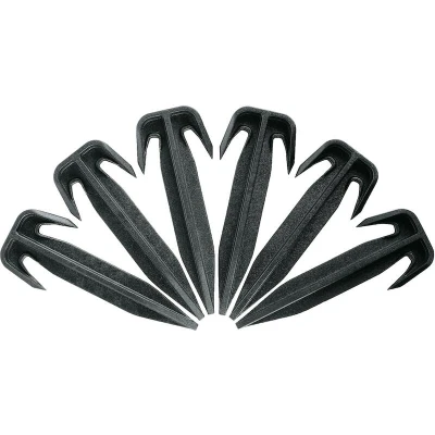 Afbeelding van Bosch Accessoires Indego Bevestigingspinnen 100 stuks F016800484