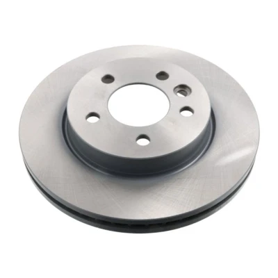 Afbeelding van Febi Bilstein Remschijf 36237