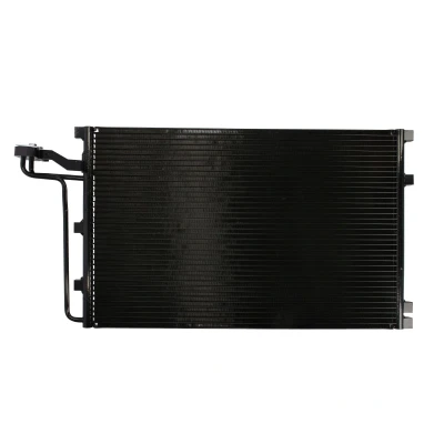Afbeelding van Thermotec Airco condensor KTT110240