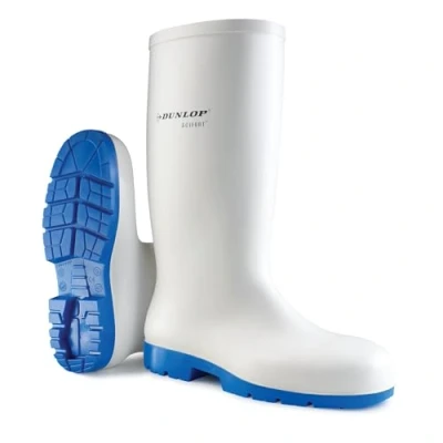 Afbeelding van Dunlop Acifort Classic+ laars 49 per 6