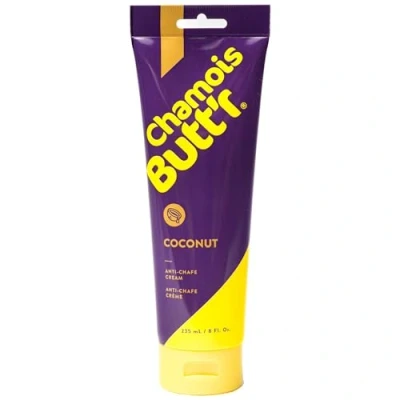 Afbeelding van Chamois Butt&#039;r Coconut 235ml