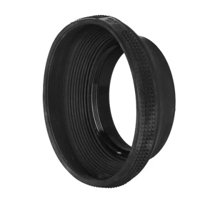 Afbeelding van Matin Rubber Zonnekap 48 mm M 6231