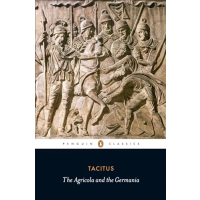 Afbeelding van Agricola and Germania: Tacitus