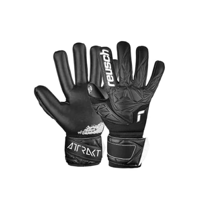 Afbeelding van Reusch Torwarthandschuhe Attrakt Gold NC