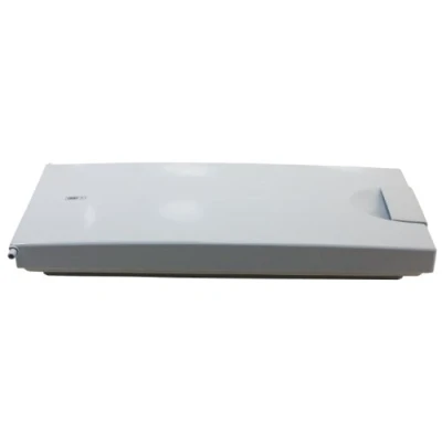 Afbeelding van Smeg Koelkast Vriezer Ice Box Deur. Origineel onderdeelnummer 696135911