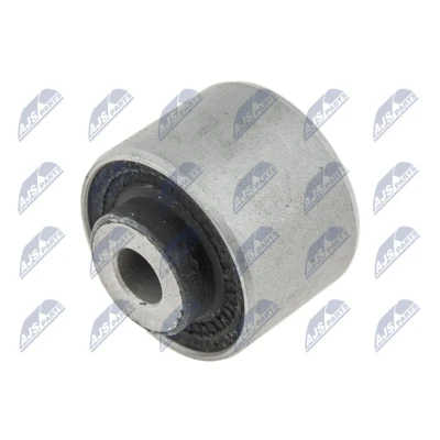 Afbeelding van Draagarmrubber NTY ZTT HD 029C