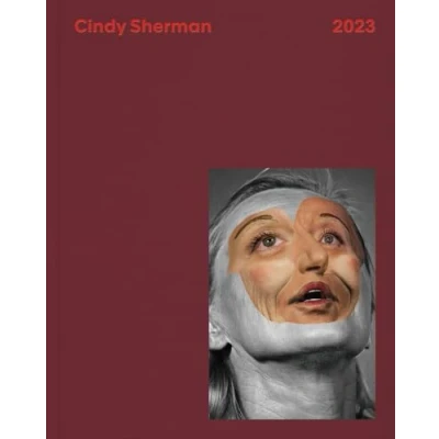 Afbeelding van Cindy Sherman: 2023