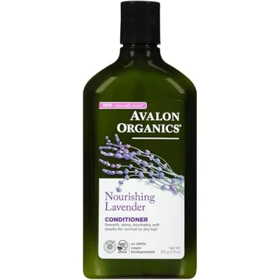 Afbeelding van Avalon Organics Tea Tree Scalp Treatment Conditioner 312 g