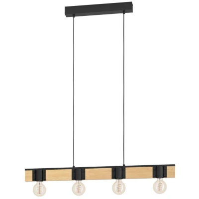 Afbeelding van EGLO Hanglamp