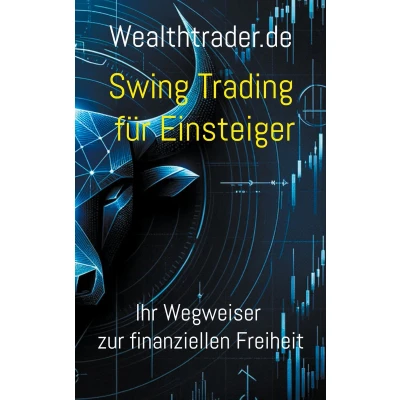 Afbeelding van Swing Trading f�r Einsteiger
