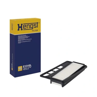 Afbeelding van HENGST Filter E1310L Luchtfilter 52 162 305 insert SUZUKI: Wagon R+ II Hatchback, IGNIS 2, OPEL: Agila A