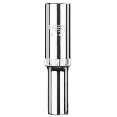 Afbeelding van neo dop 06 1 4 aansluiting lang 08 239
