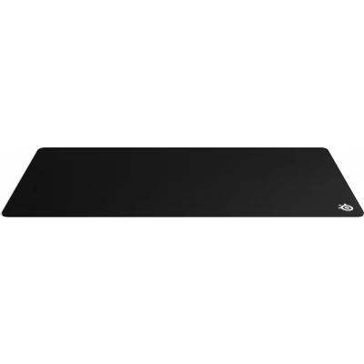 Afbeelding van Steelseries QcK 3XL Game muismat Zwart