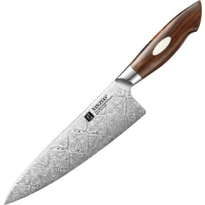Afbeelding van Xinzuo B46D Koksmes