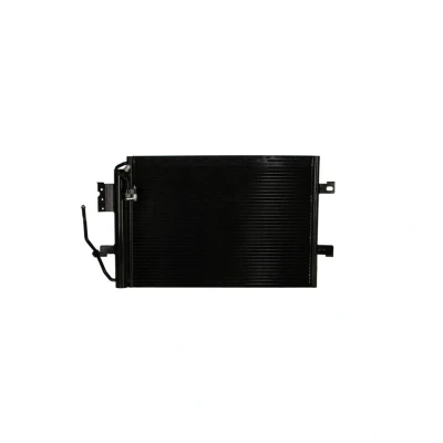 Afbeelding van Nissens Airco condensor 94373