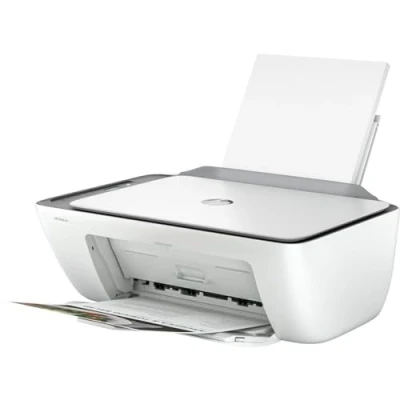 Afbeelding van HP multifunctionele printer 2820e