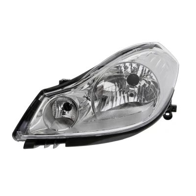 Afbeelding van TYC Koplamp 20 12180 05 2