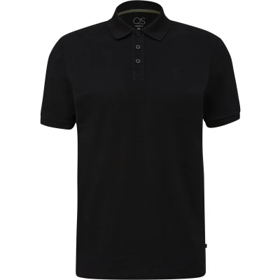 Afbeelding van Q/S designed by Polo Maat XXL Mannen 9999 GREY/BLACK