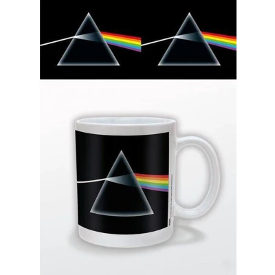 Afbeelding van Pink Floyd Dark Side of the Moon Mok
