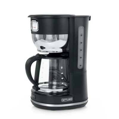 Afbeelding van MS 220DG Muse filter koffiezetapparaat, 1,4 L, antraciet