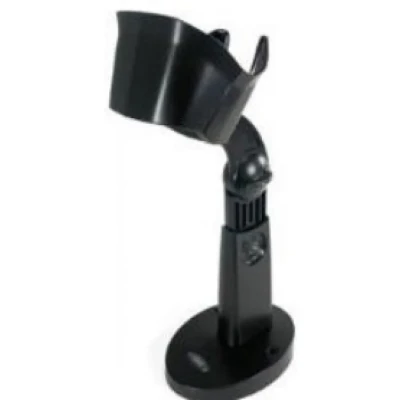 Afbeelding van ZEBRA Verstelbare Intellistand barcodescannerhouder Twilight Black STND AS0036 07
