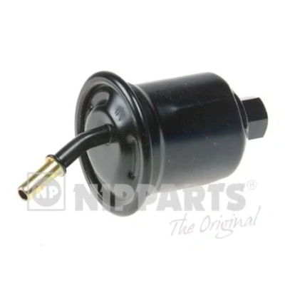 Afbeelding van NIPPARTS J1335048 Brandstoffilter Pijpfilter 7,9mm MITSUBISHI: Pajero Sport I SUV (K70, K90) 3.0 V6, V6 4WD, 4WD 1996 2001