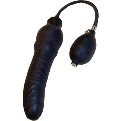 Afbeelding van Opblaasbare Dildo XL