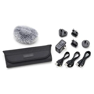 Afbeelding van Tascam AK DR11G MKIII Audio recorder accessoire