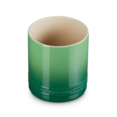Afbeelding van Le Creuset Signature Spatelpot Bamboo 1.1 Liter