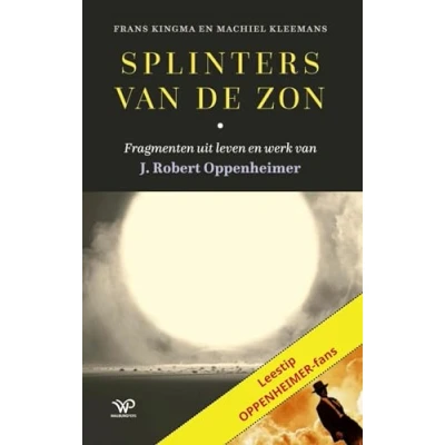Afbeelding van Splinters van de zon (Paperback)