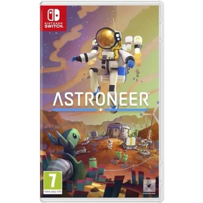 Afbeelding van Astroneer