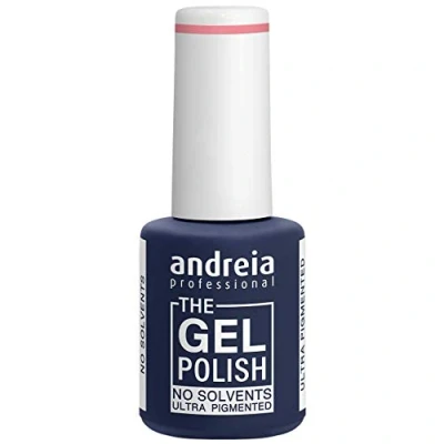 Afbeelding van Nagellak Andreia Professional G10 Semi permanent (105 ml)